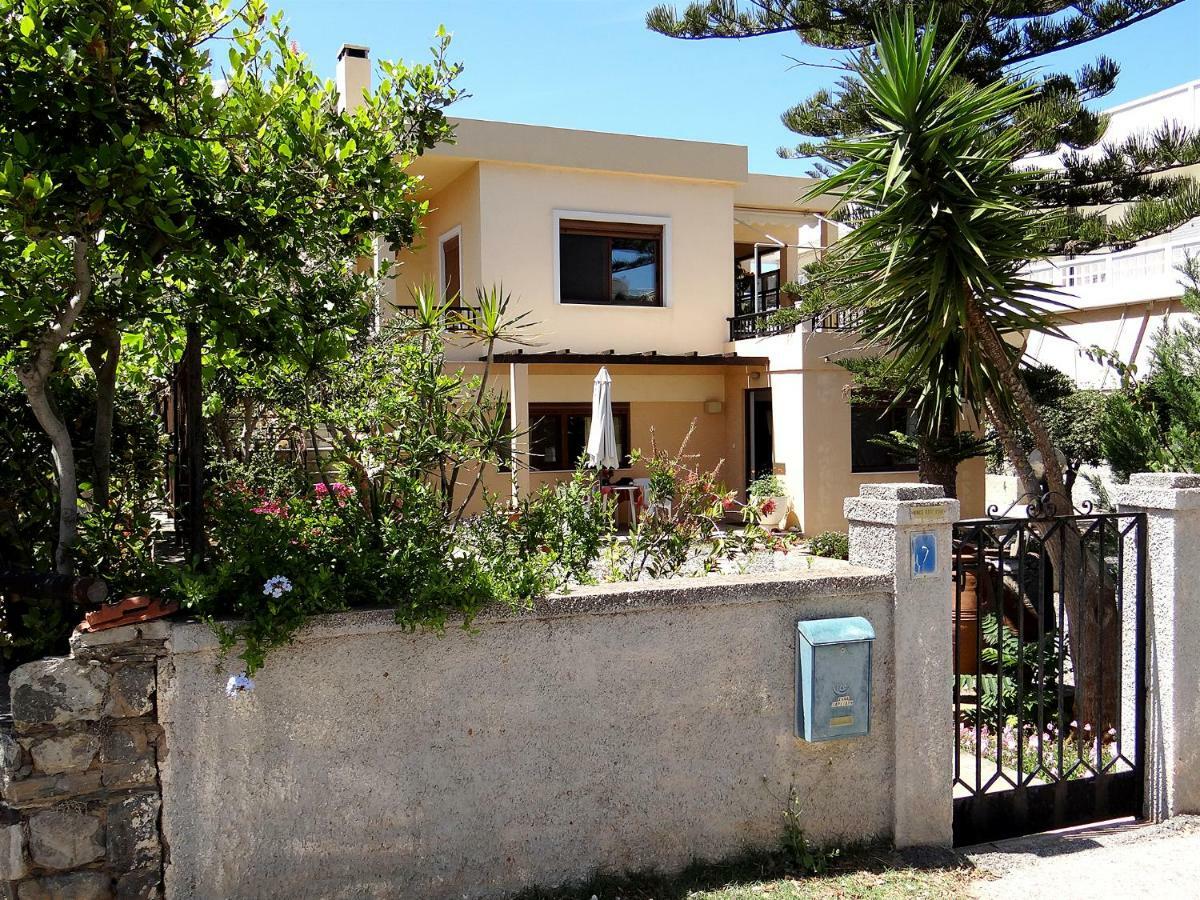 Apartment By The Sea Kato Daratso Esterno foto