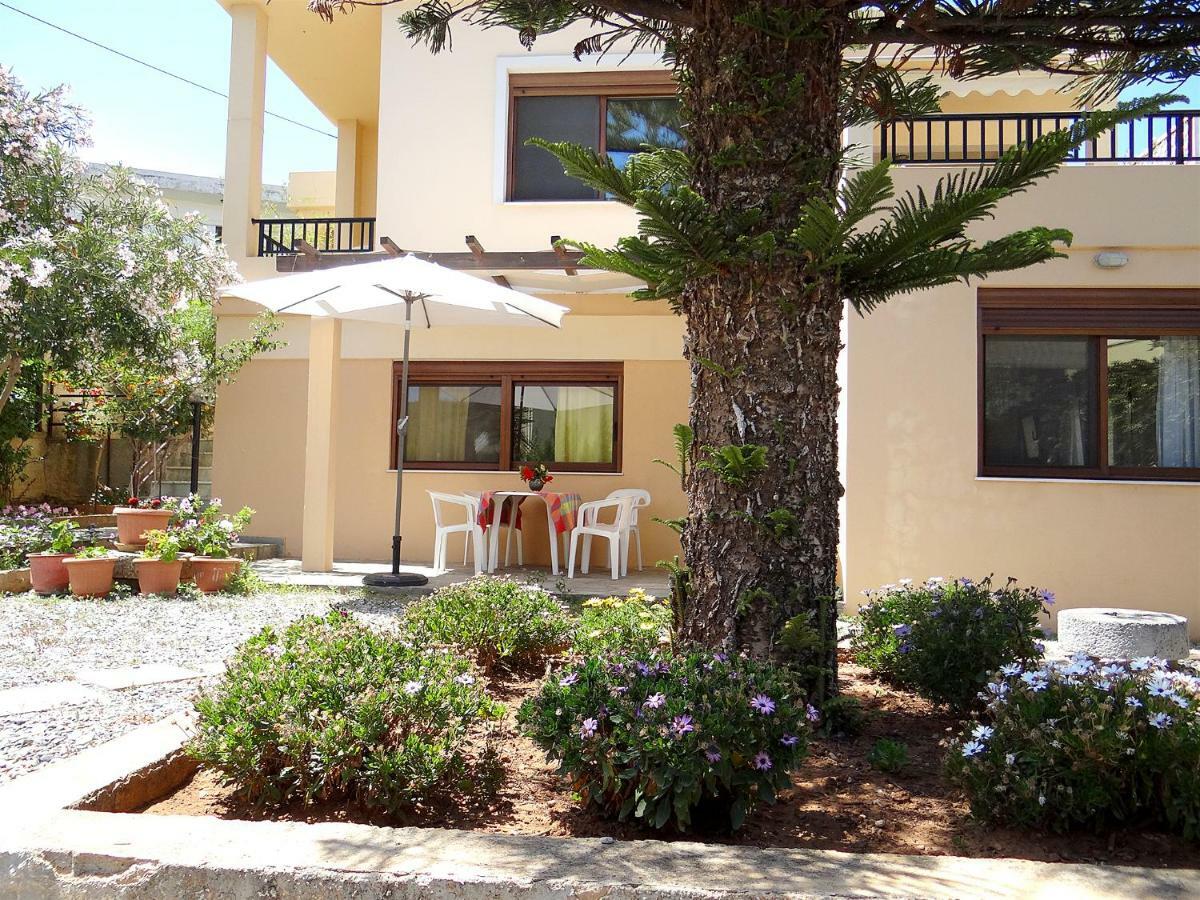 Apartment By The Sea Kato Daratso Esterno foto