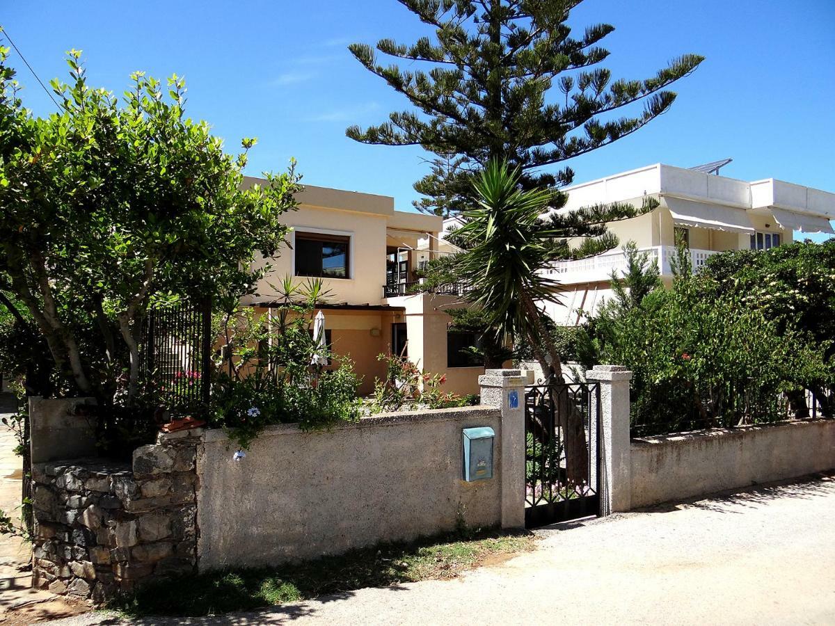 Apartment By The Sea Kato Daratso Esterno foto