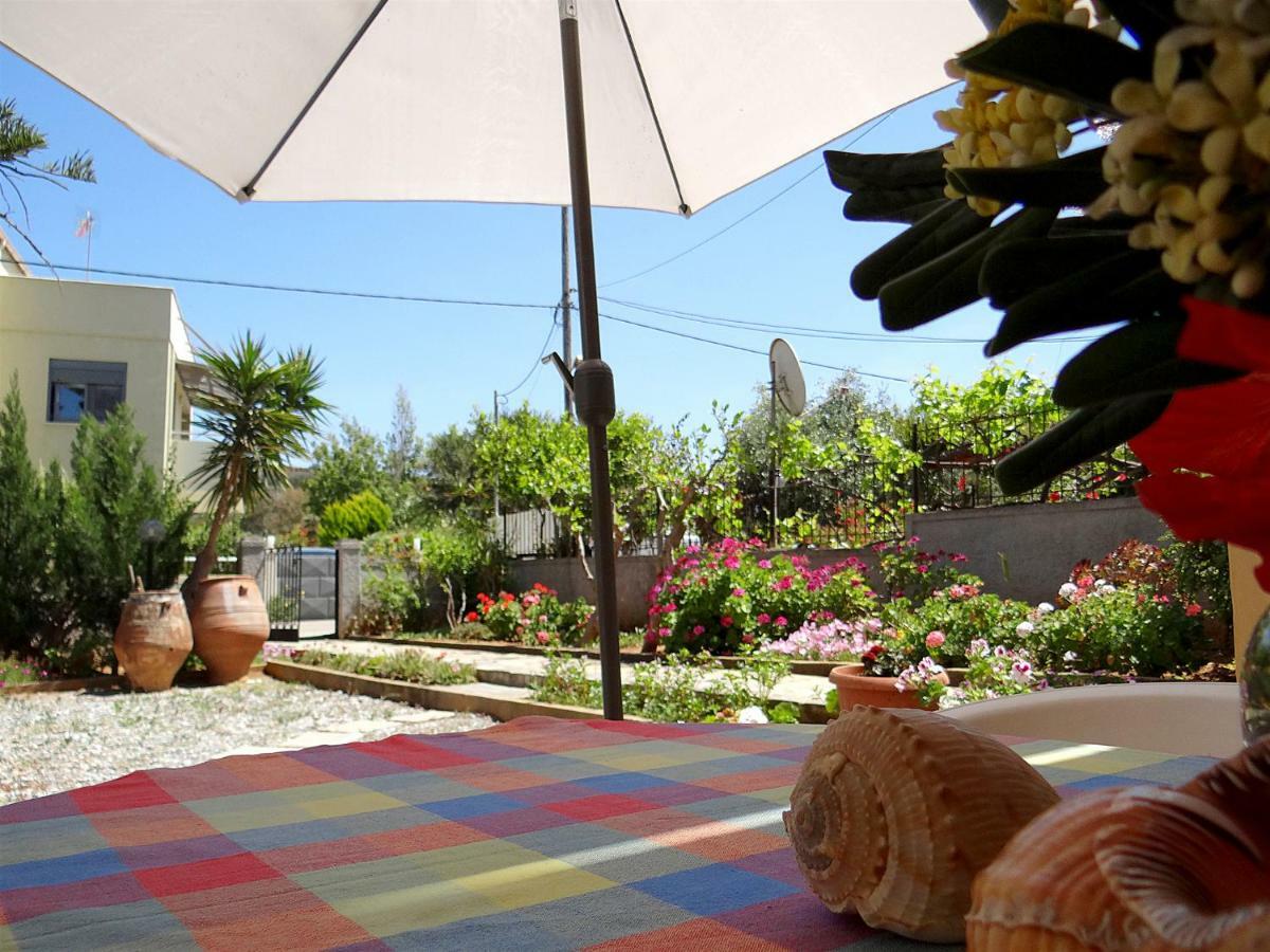 Apartment By The Sea Kato Daratso Esterno foto