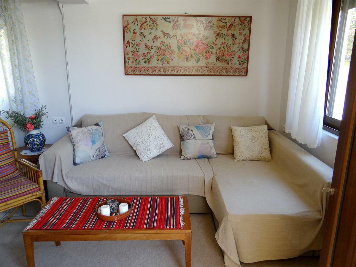 Apartment By The Sea Kato Daratso Esterno foto