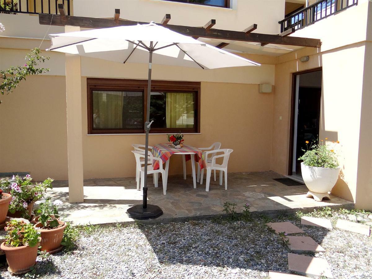 Apartment By The Sea Kato Daratso Esterno foto