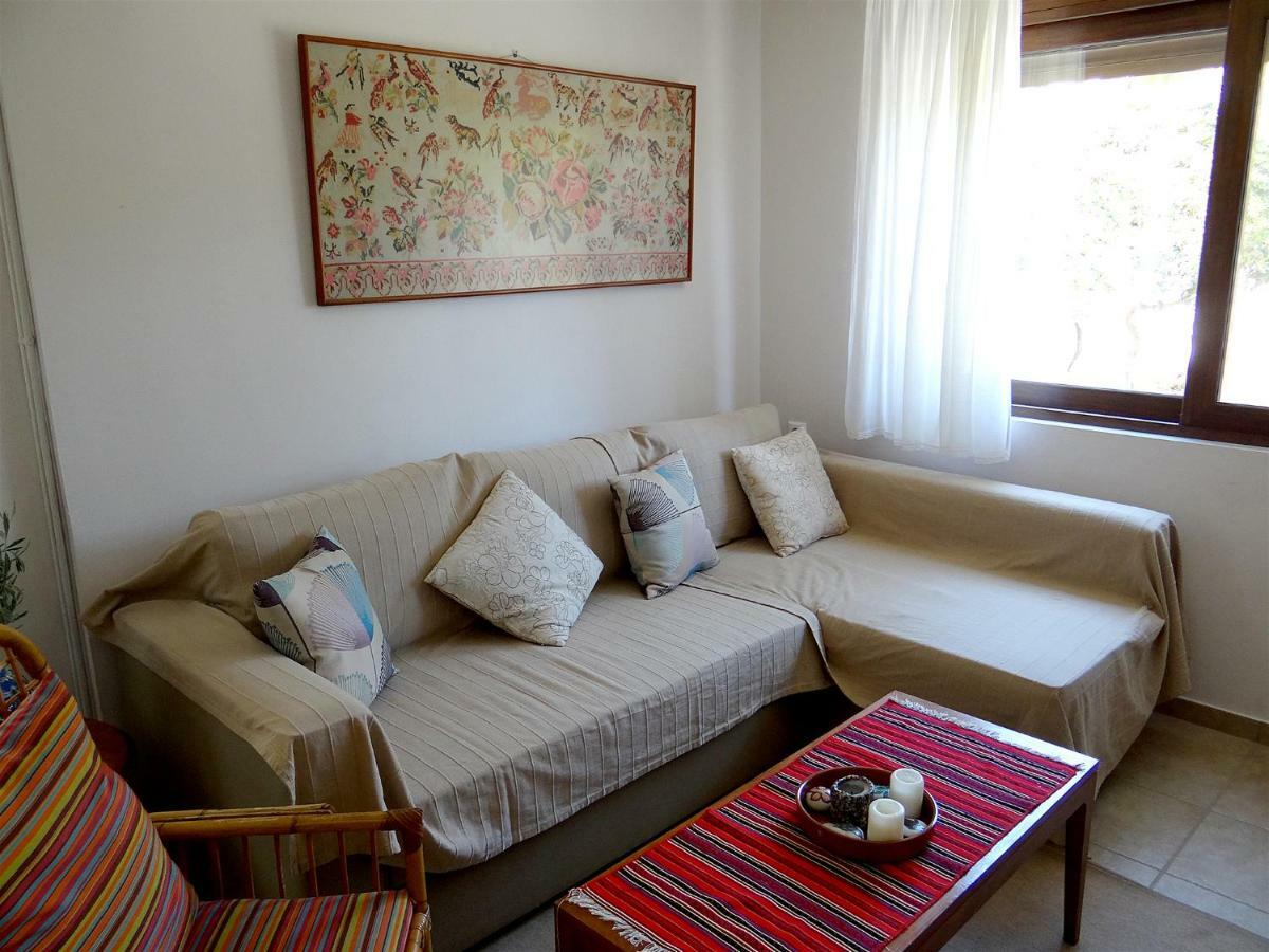 Apartment By The Sea Kato Daratso Esterno foto