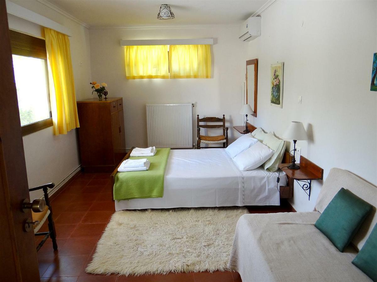 Apartment By The Sea Kato Daratso Esterno foto