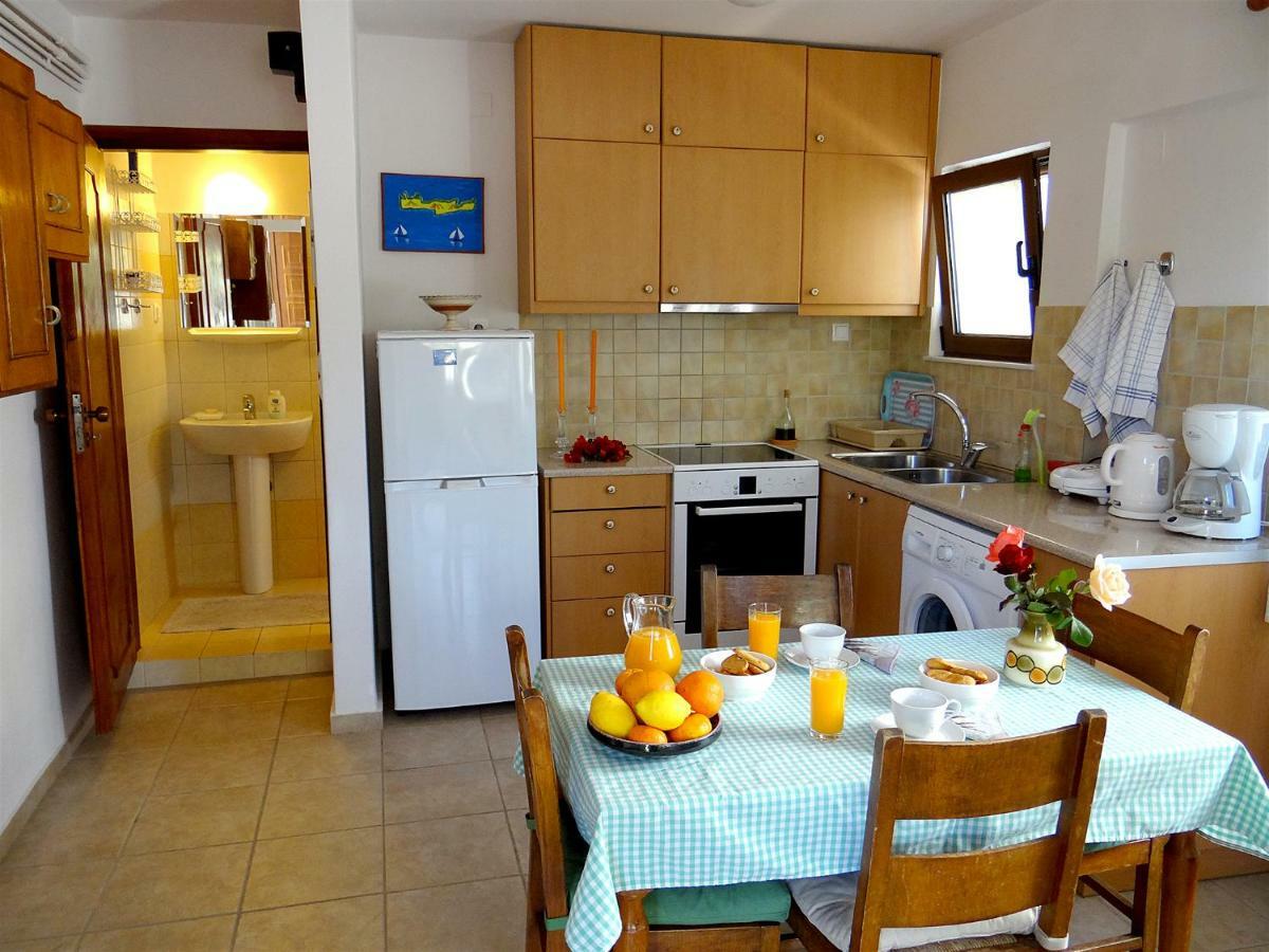 Apartment By The Sea Kato Daratso Esterno foto