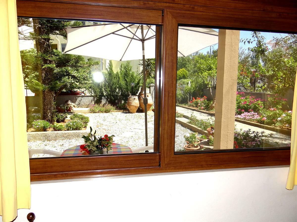 Apartment By The Sea Kato Daratso Esterno foto
