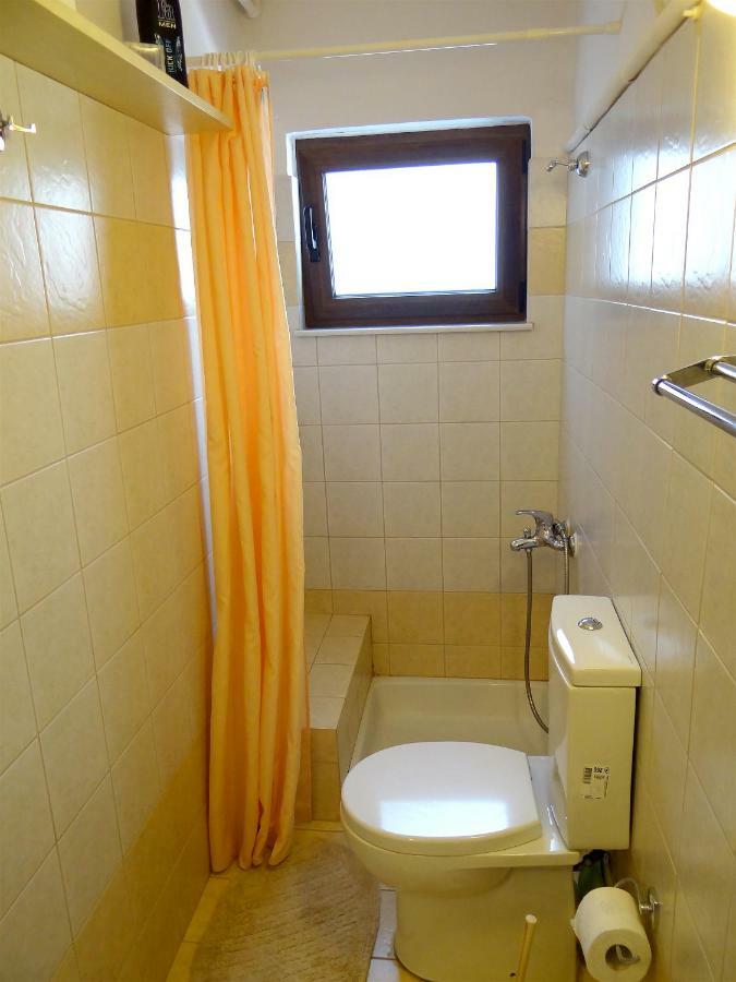 Apartment By The Sea Kato Daratso Esterno foto