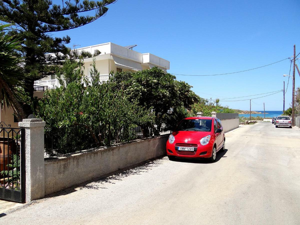 Apartment By The Sea Kato Daratso Esterno foto