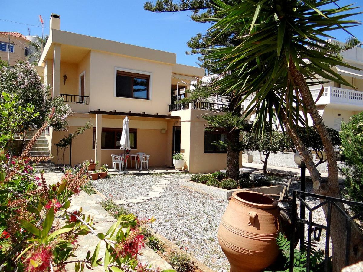 Apartment By The Sea Kato Daratso Esterno foto