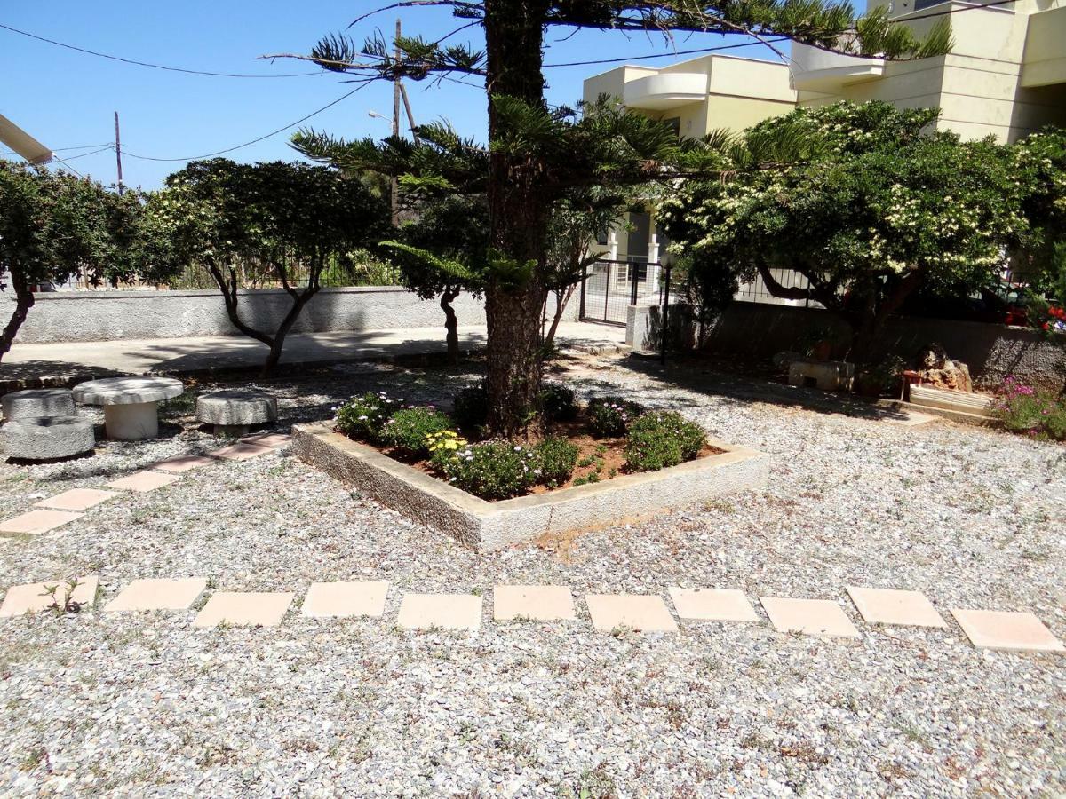 Apartment By The Sea Kato Daratso Esterno foto