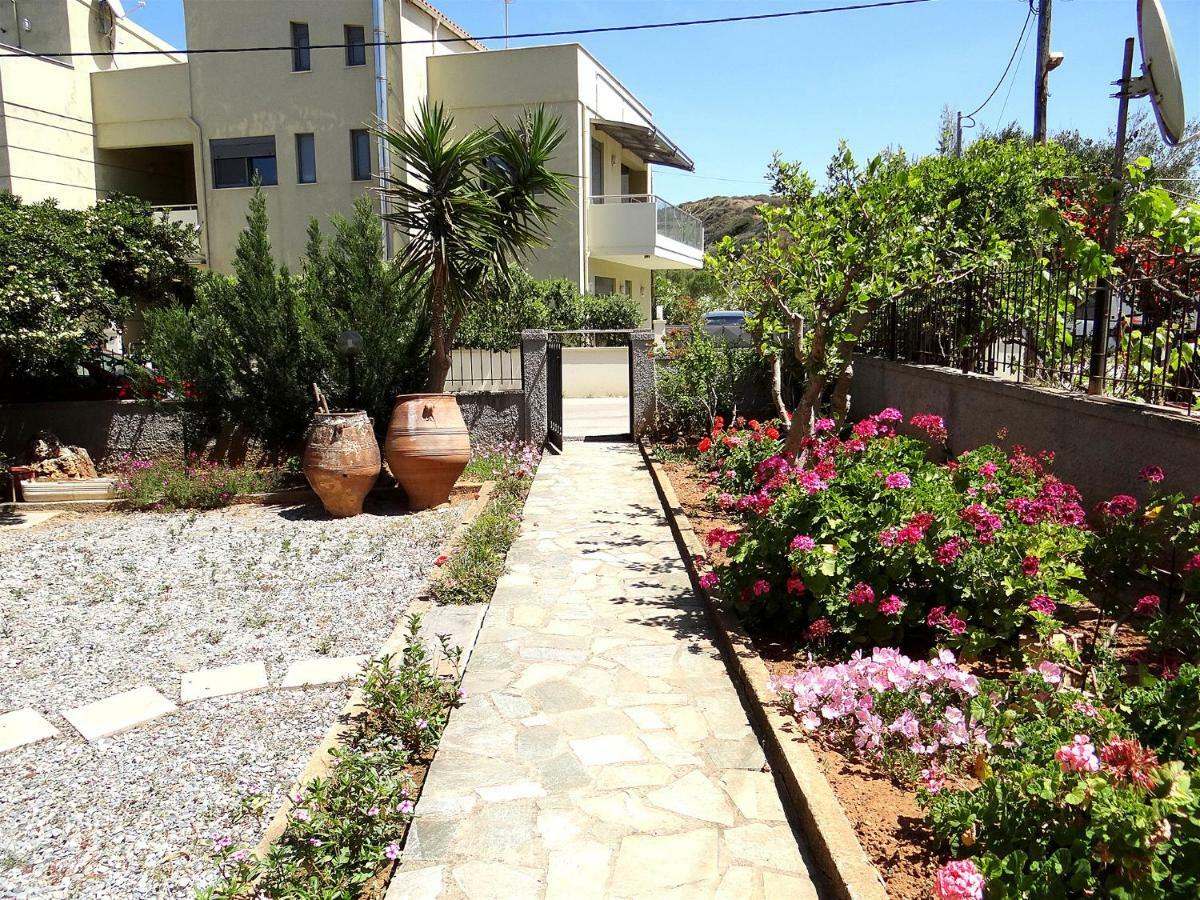 Apartment By The Sea Kato Daratso Esterno foto