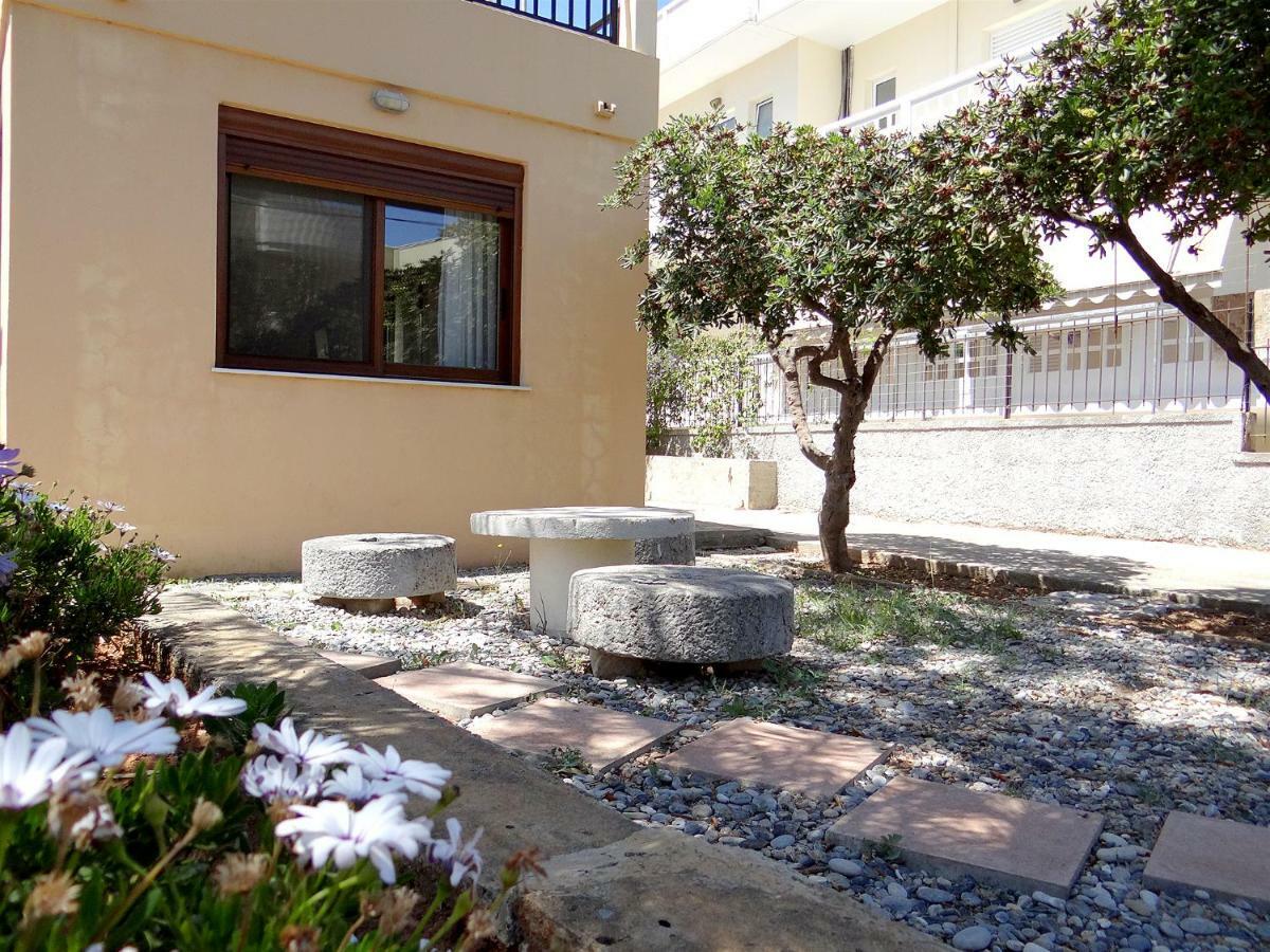 Apartment By The Sea Kato Daratso Esterno foto
