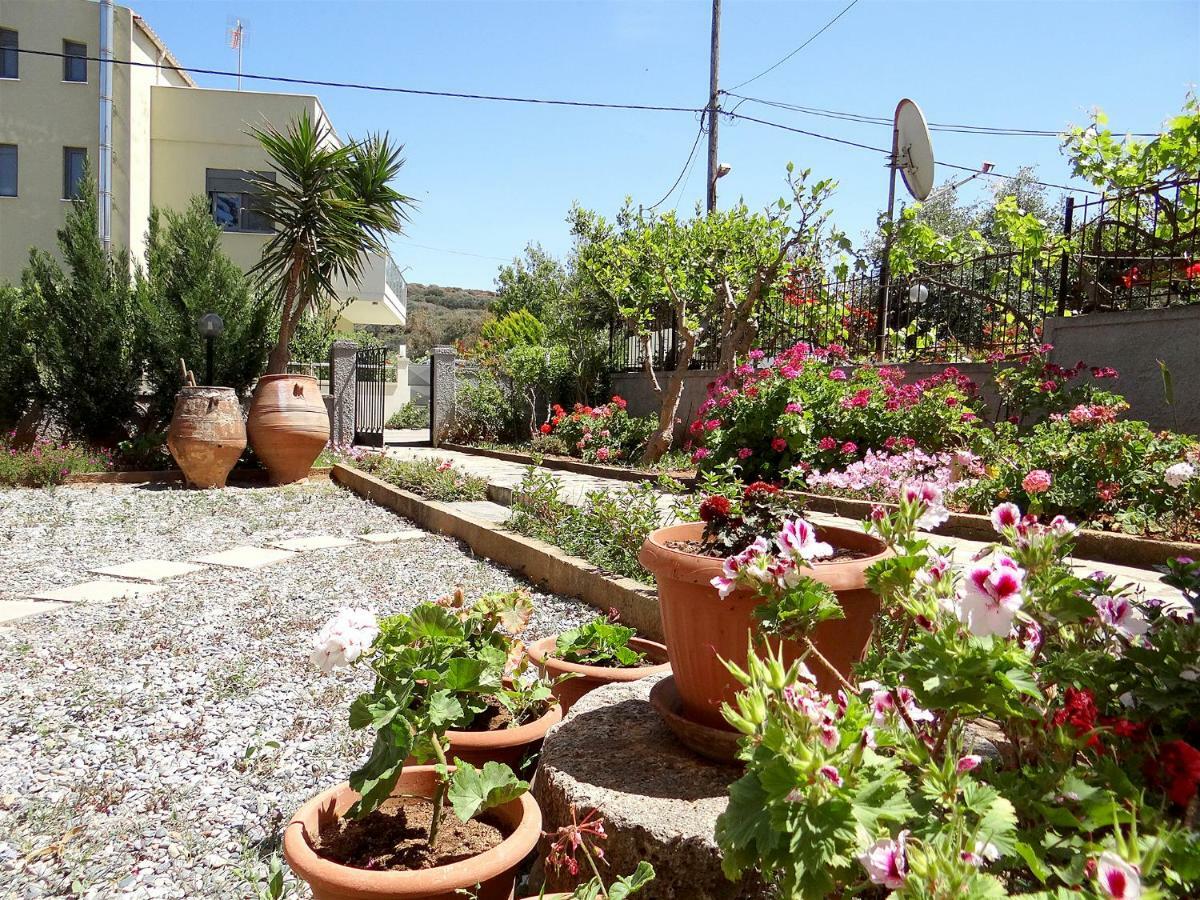 Apartment By The Sea Kato Daratso Esterno foto