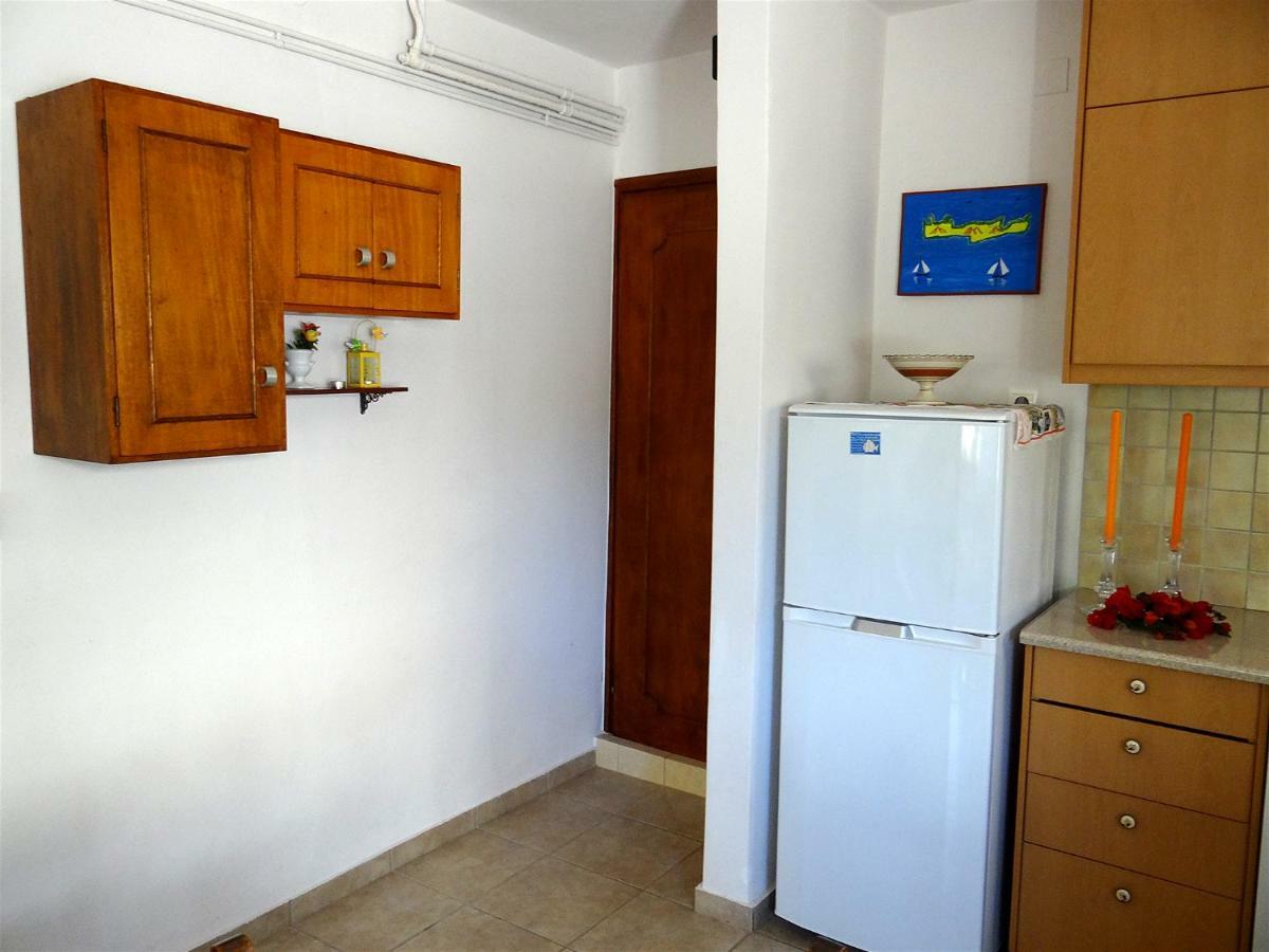 Apartment By The Sea Kato Daratso Esterno foto