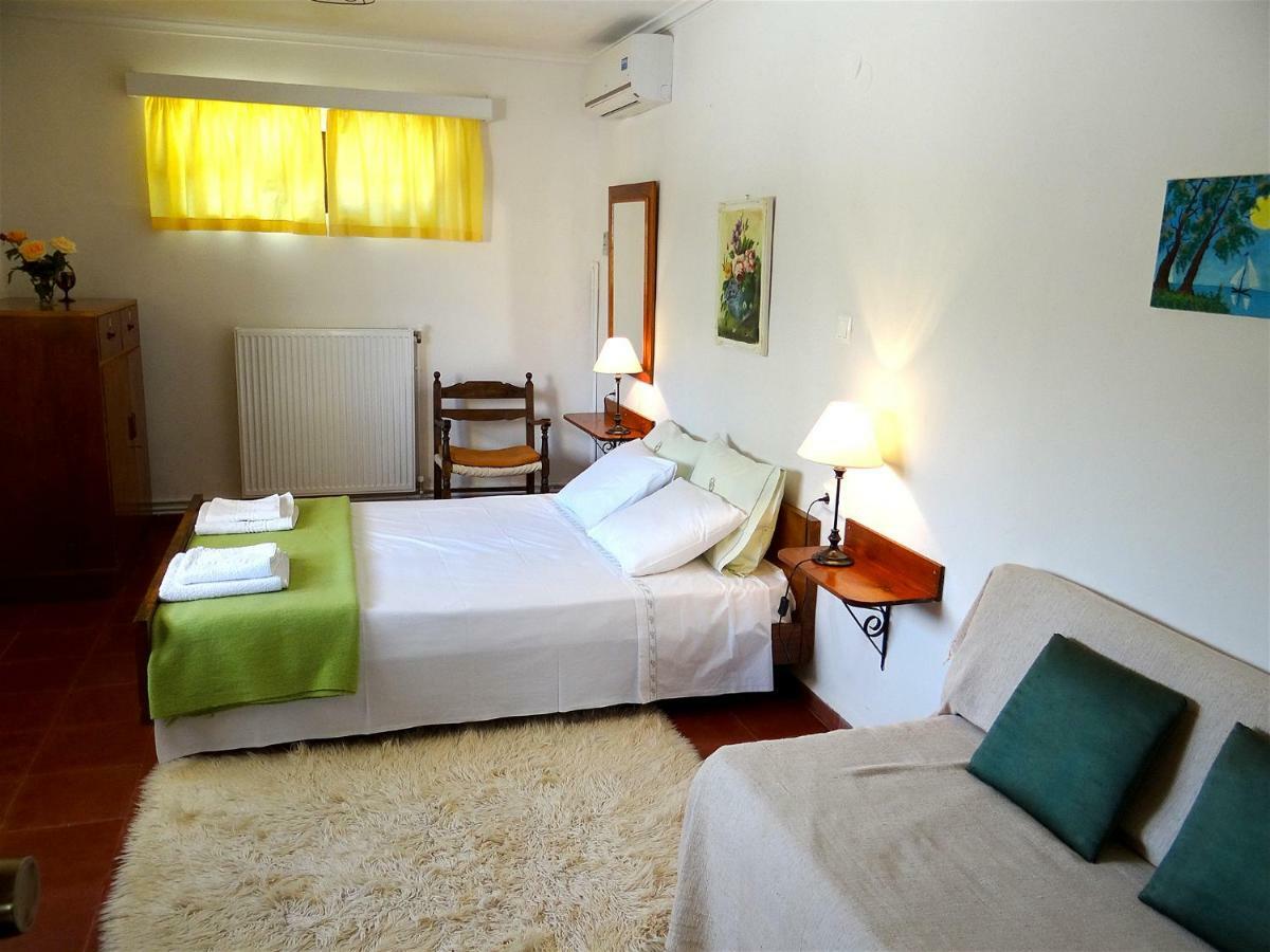 Apartment By The Sea Kato Daratso Esterno foto