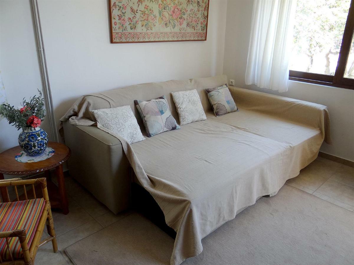 Apartment By The Sea Kato Daratso Esterno foto