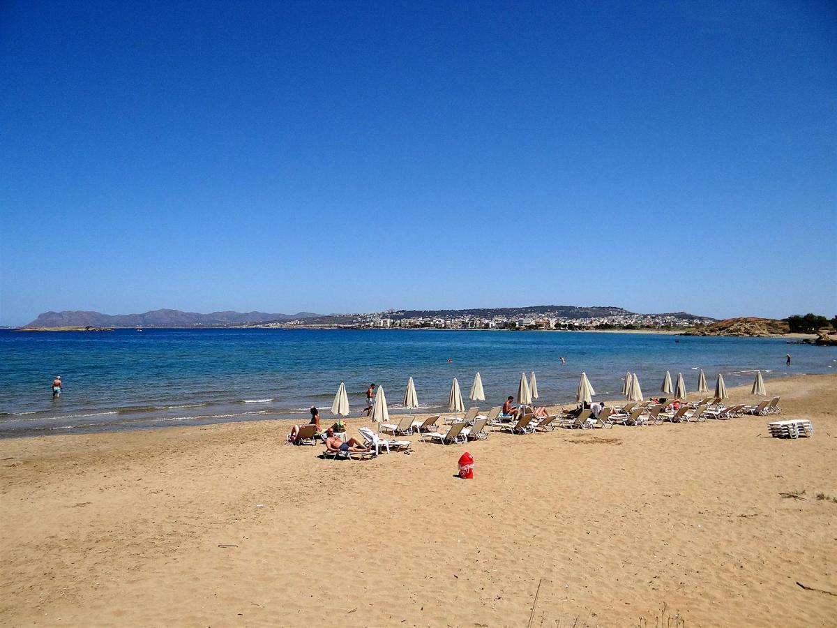 Apartment By The Sea Kato Daratso Esterno foto