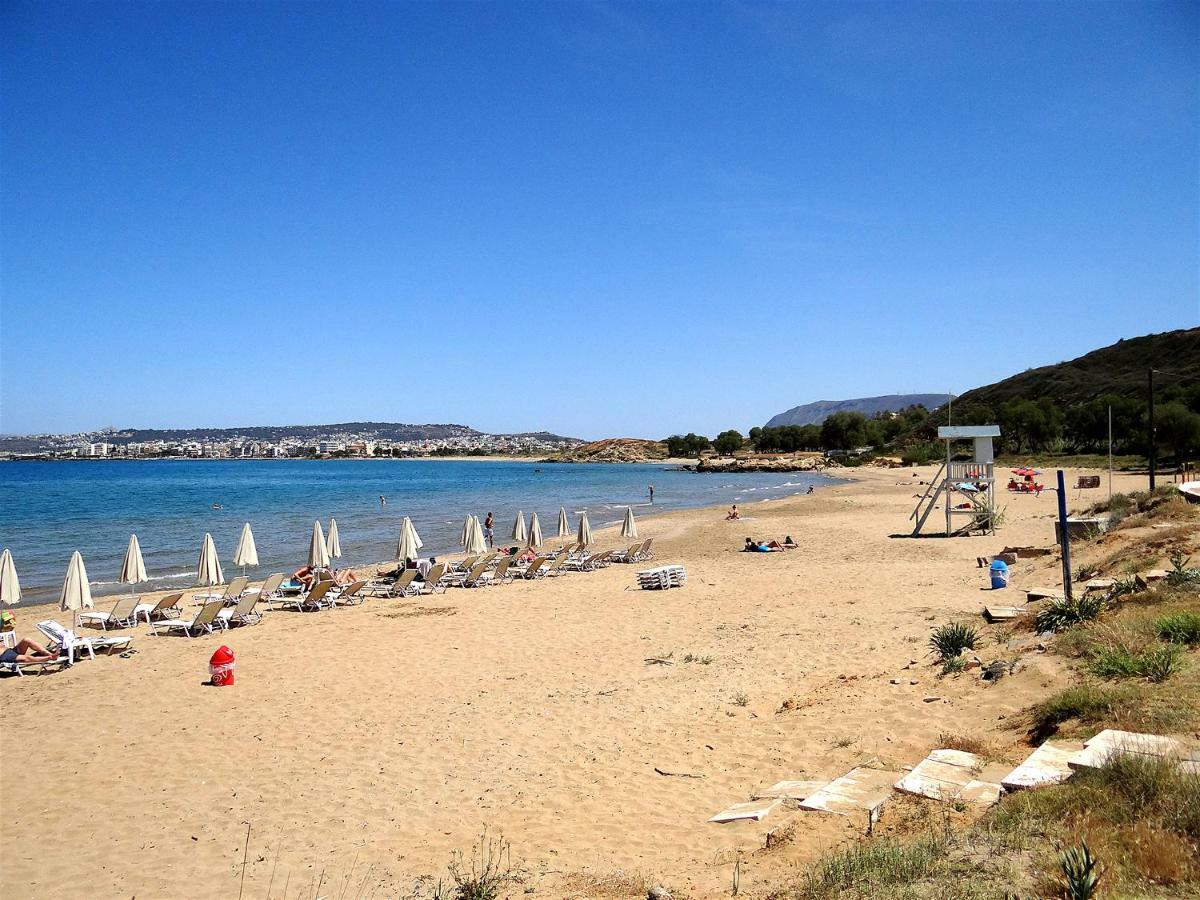 Apartment By The Sea Kato Daratso Esterno foto