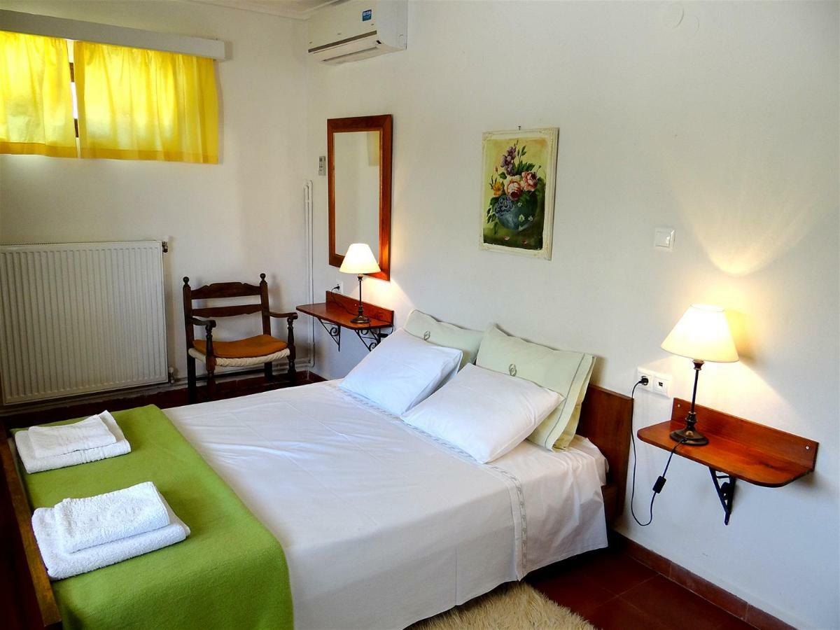 Apartment By The Sea Kato Daratso Esterno foto